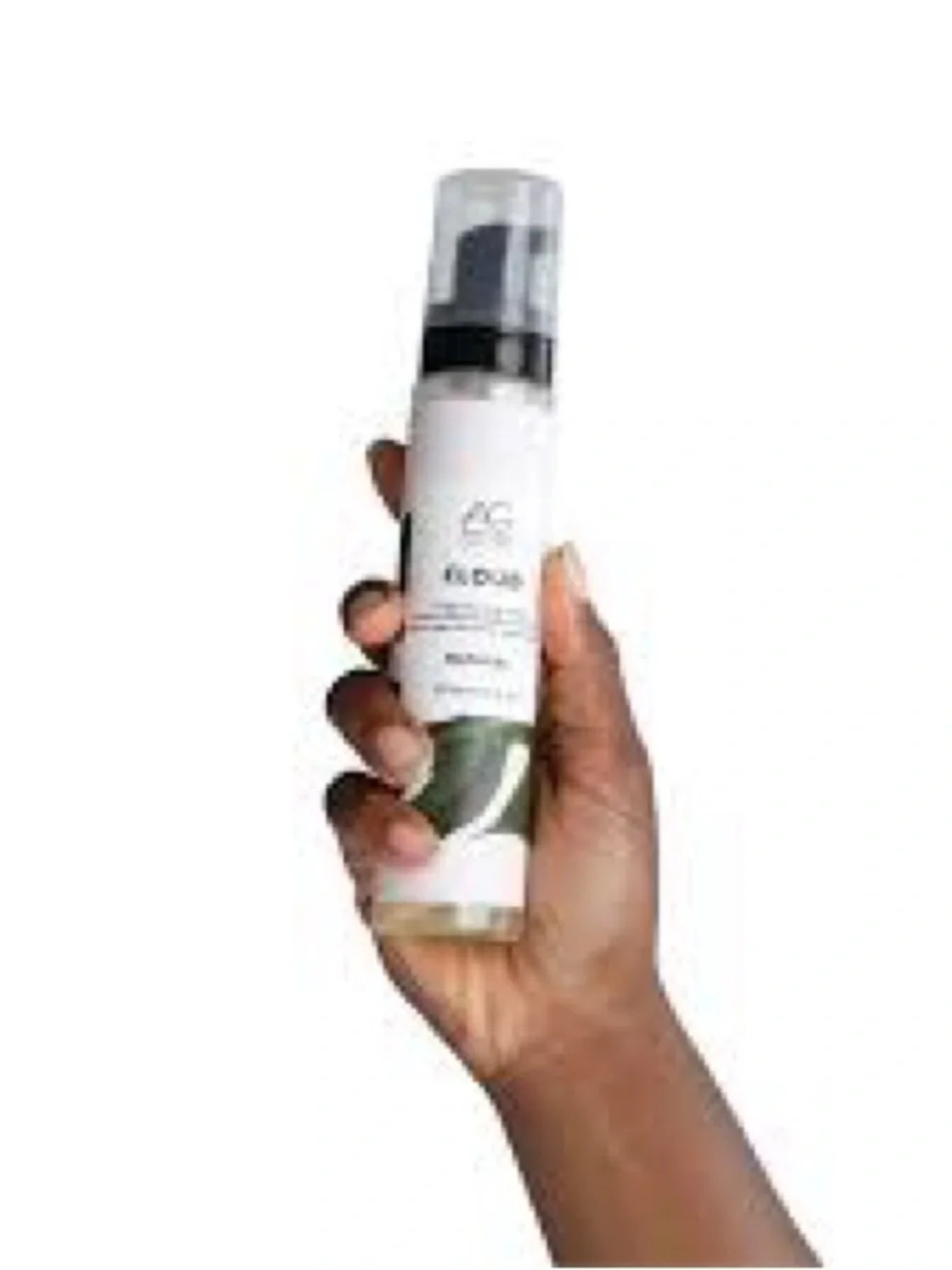 AG Hair Care get instant